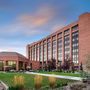 Courtyard By Marriott Ogden